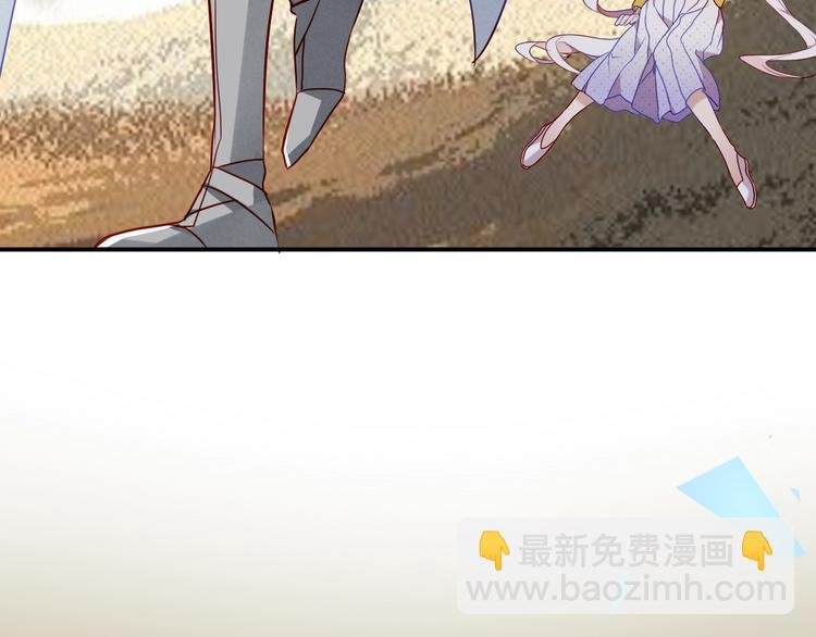 第84话 为了你……