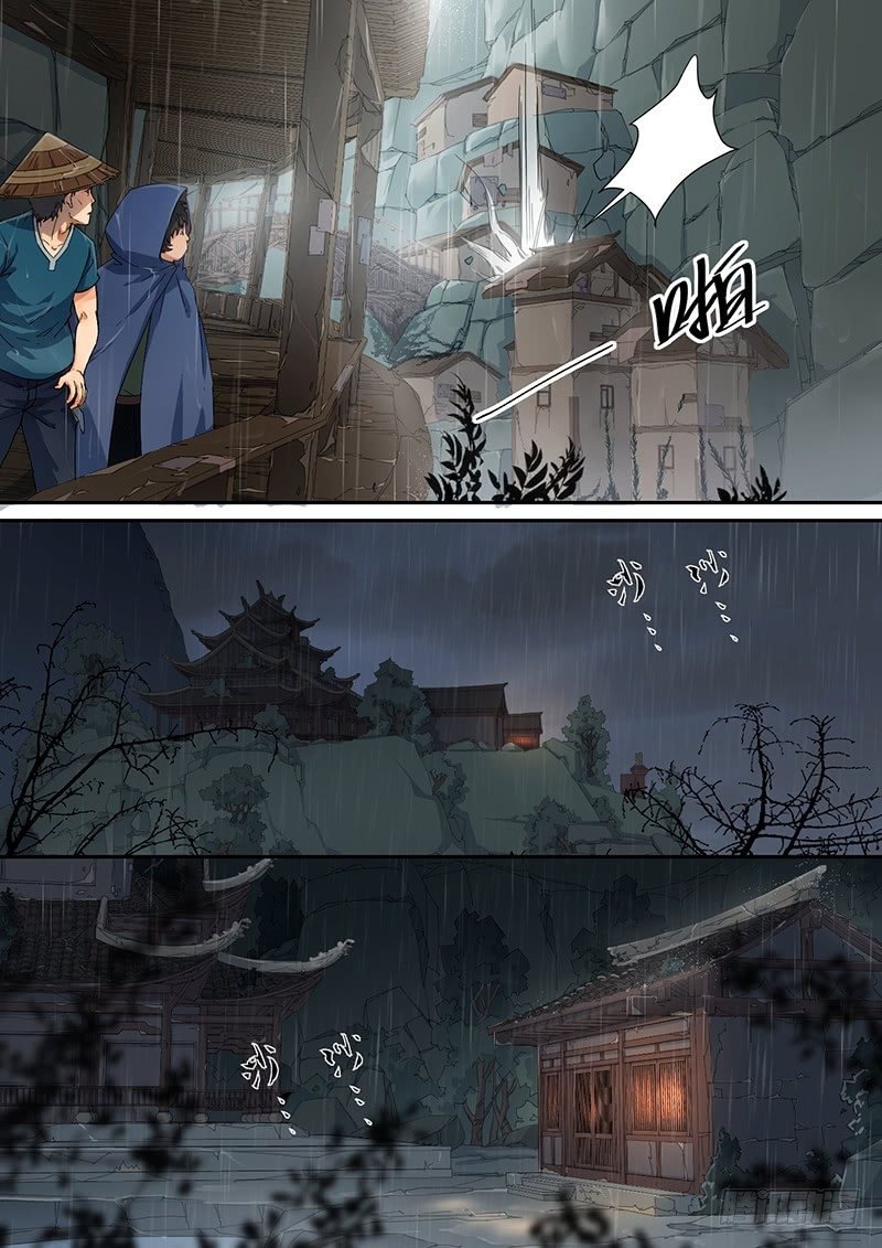2. 朋友，就本该如此