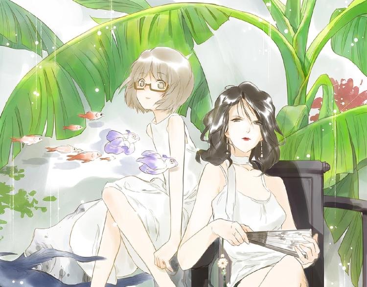 第4话 100岁的小妹妹