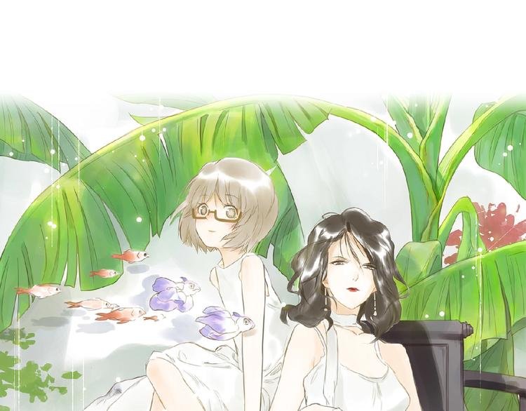 第1话 夜晚的歌声（一）