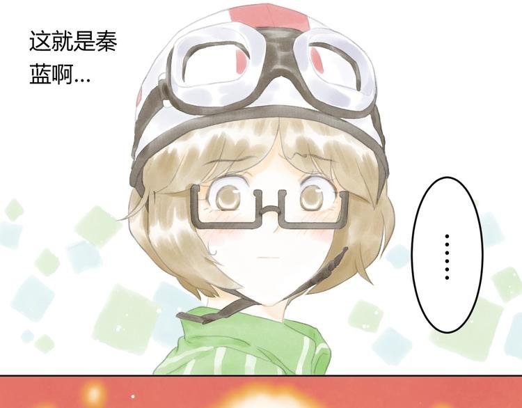 第1话 夜晚的歌声（一）