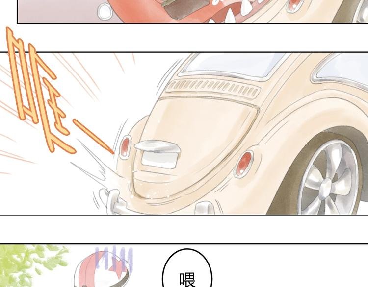 第1话 夜晚的歌声（一）