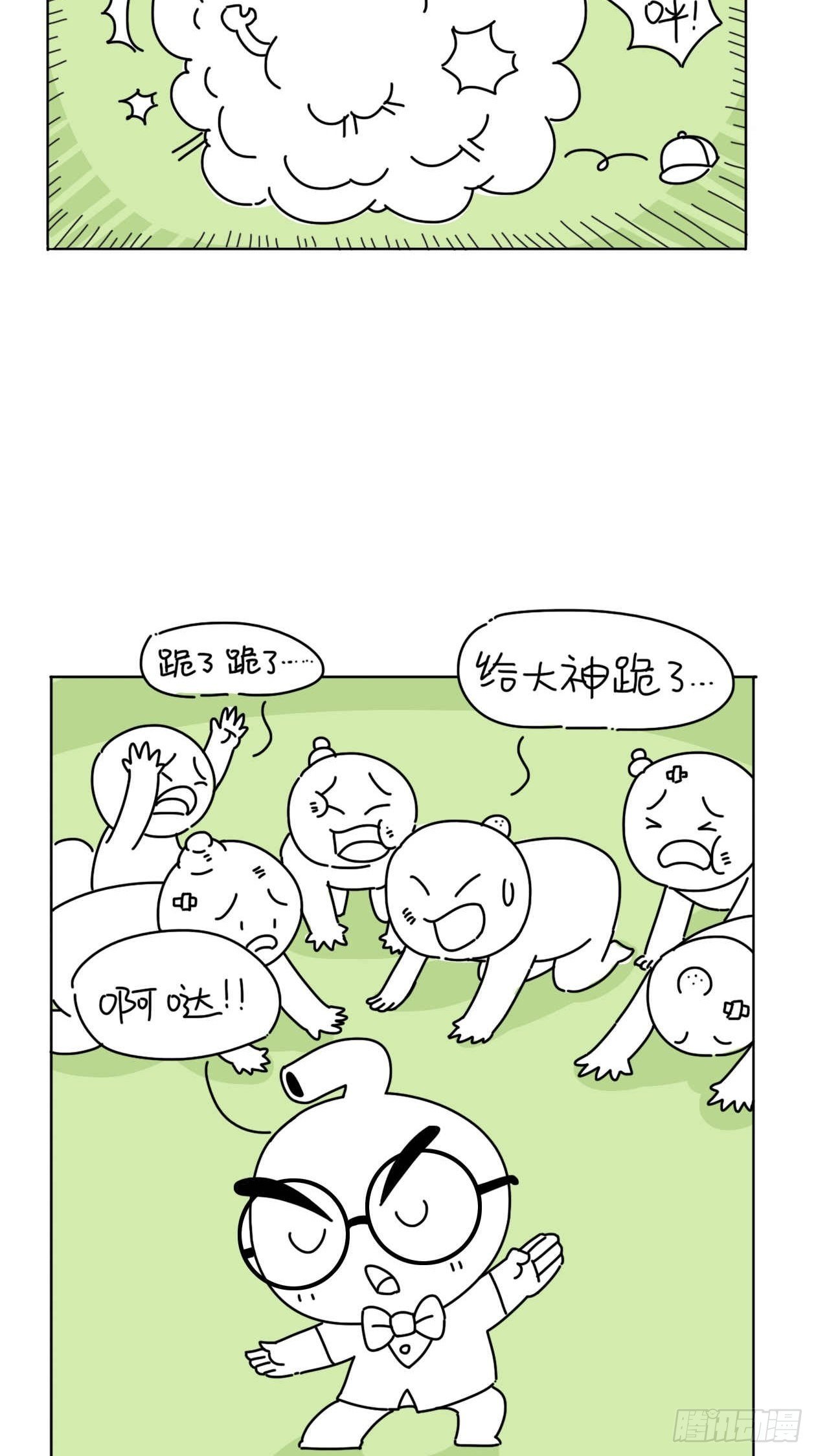 兵不在多而在精....