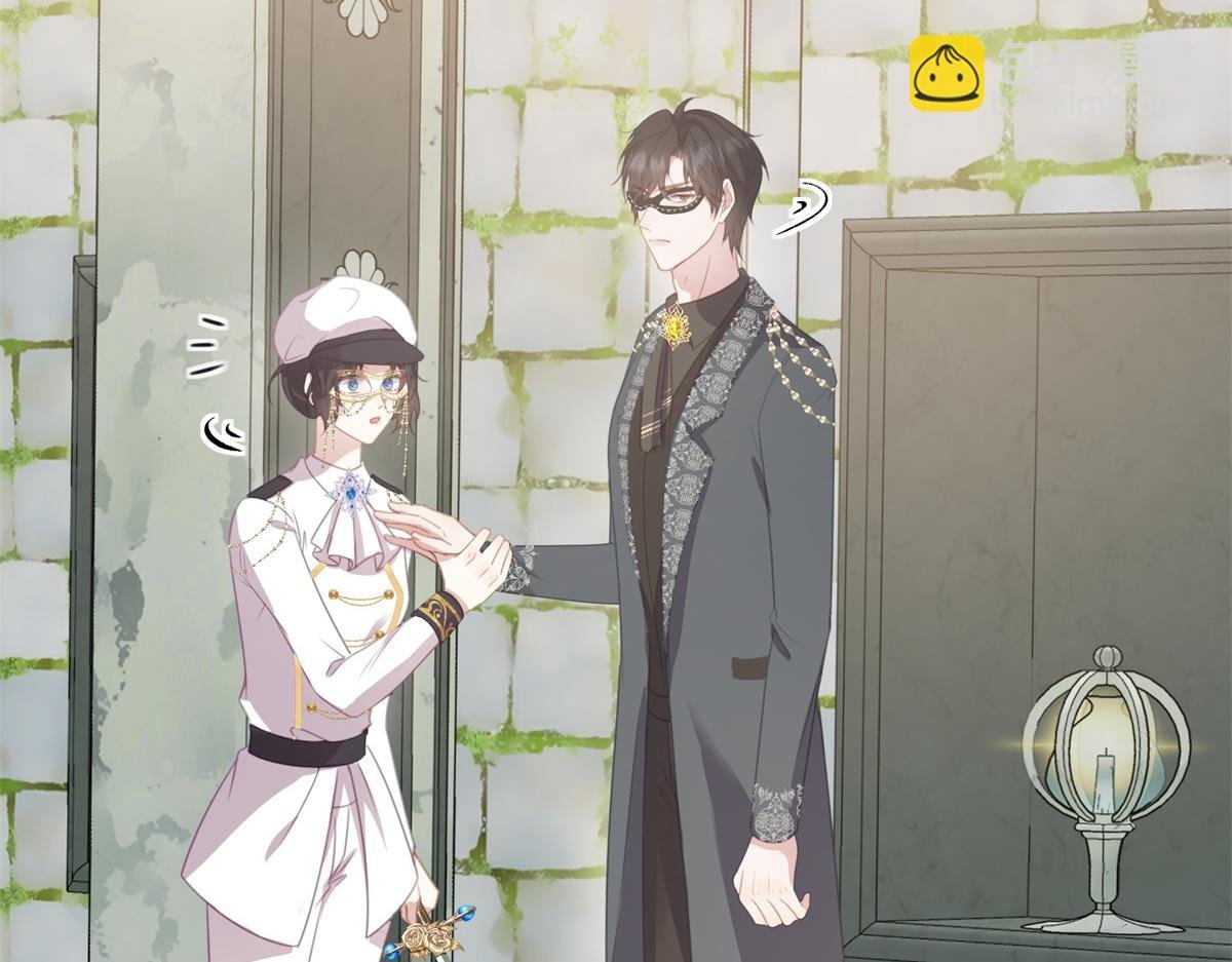 第13话 算什么喜欢