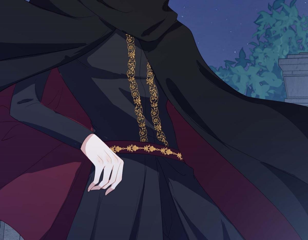第14话 趁他不在家
