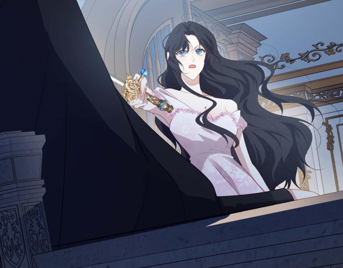 第14话 趁他不在家
