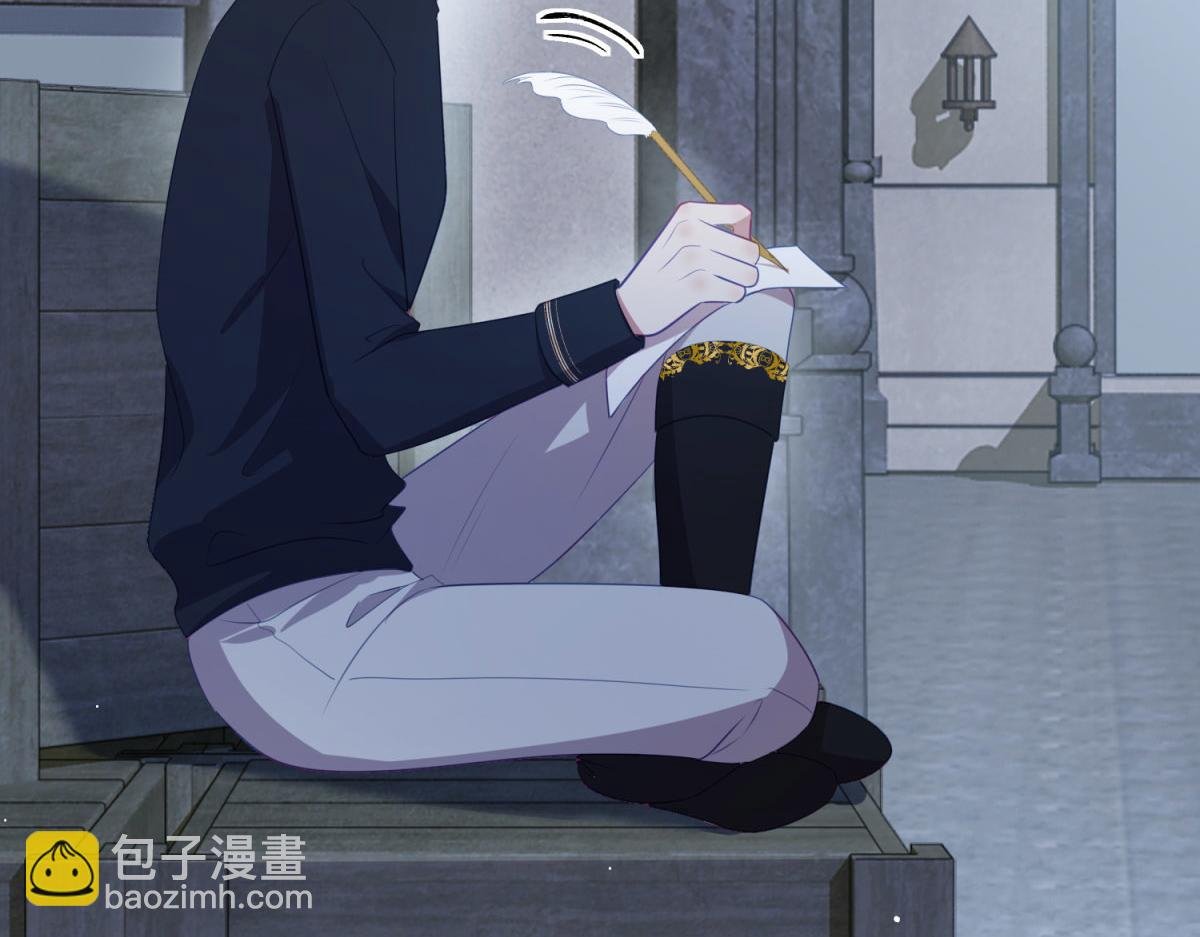 第15话 战斗之外的乐趣