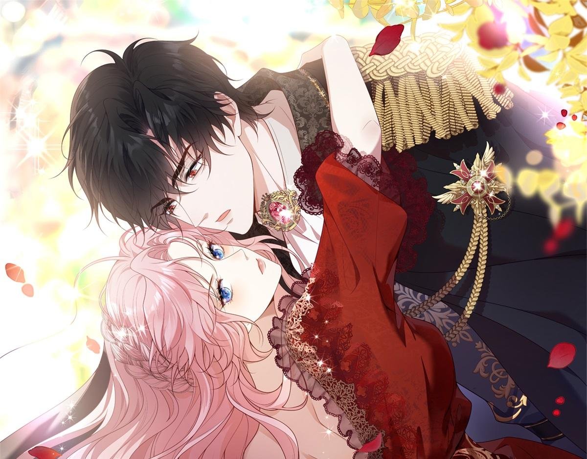 第1话 提剑求婚