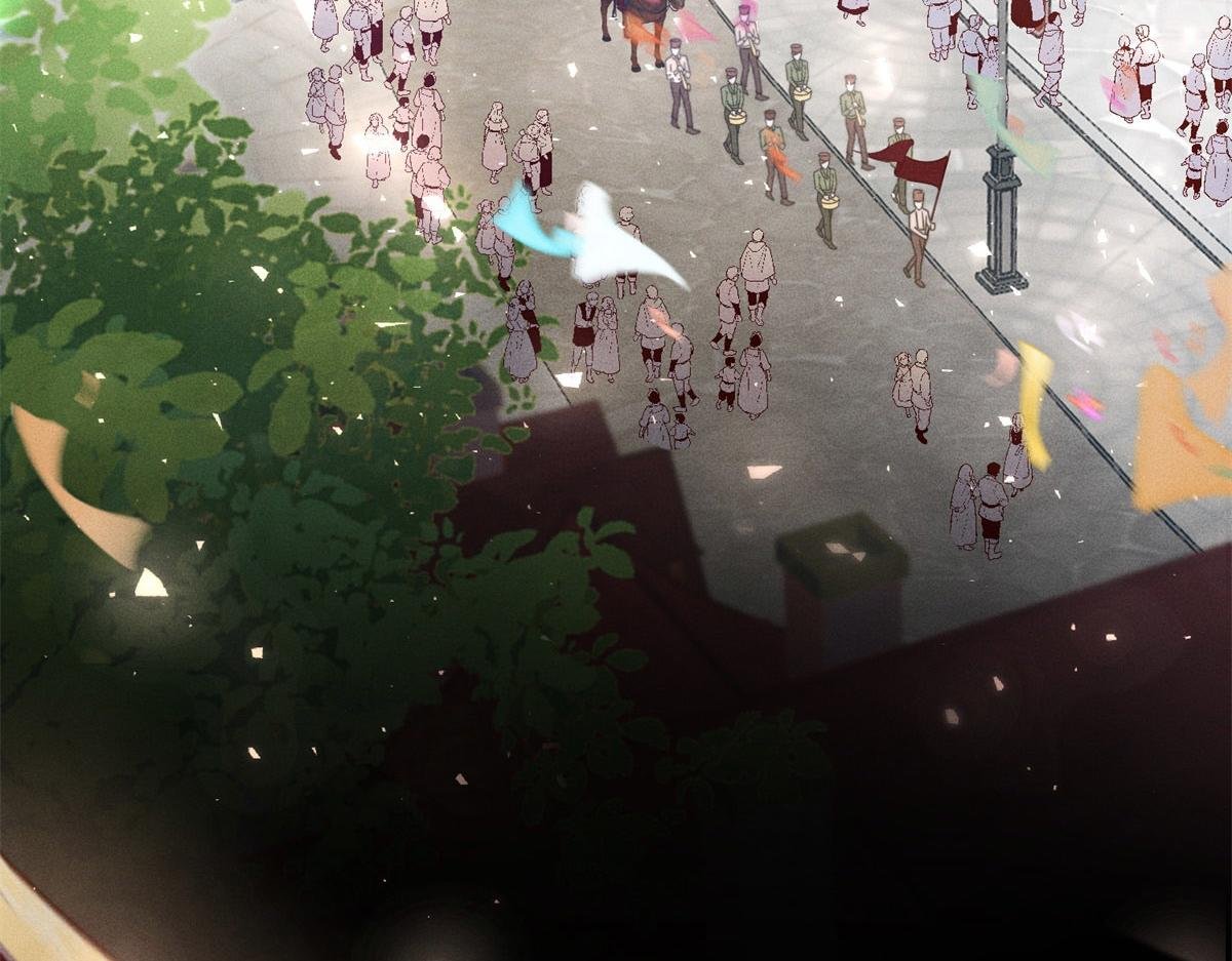 第1话 提剑求婚