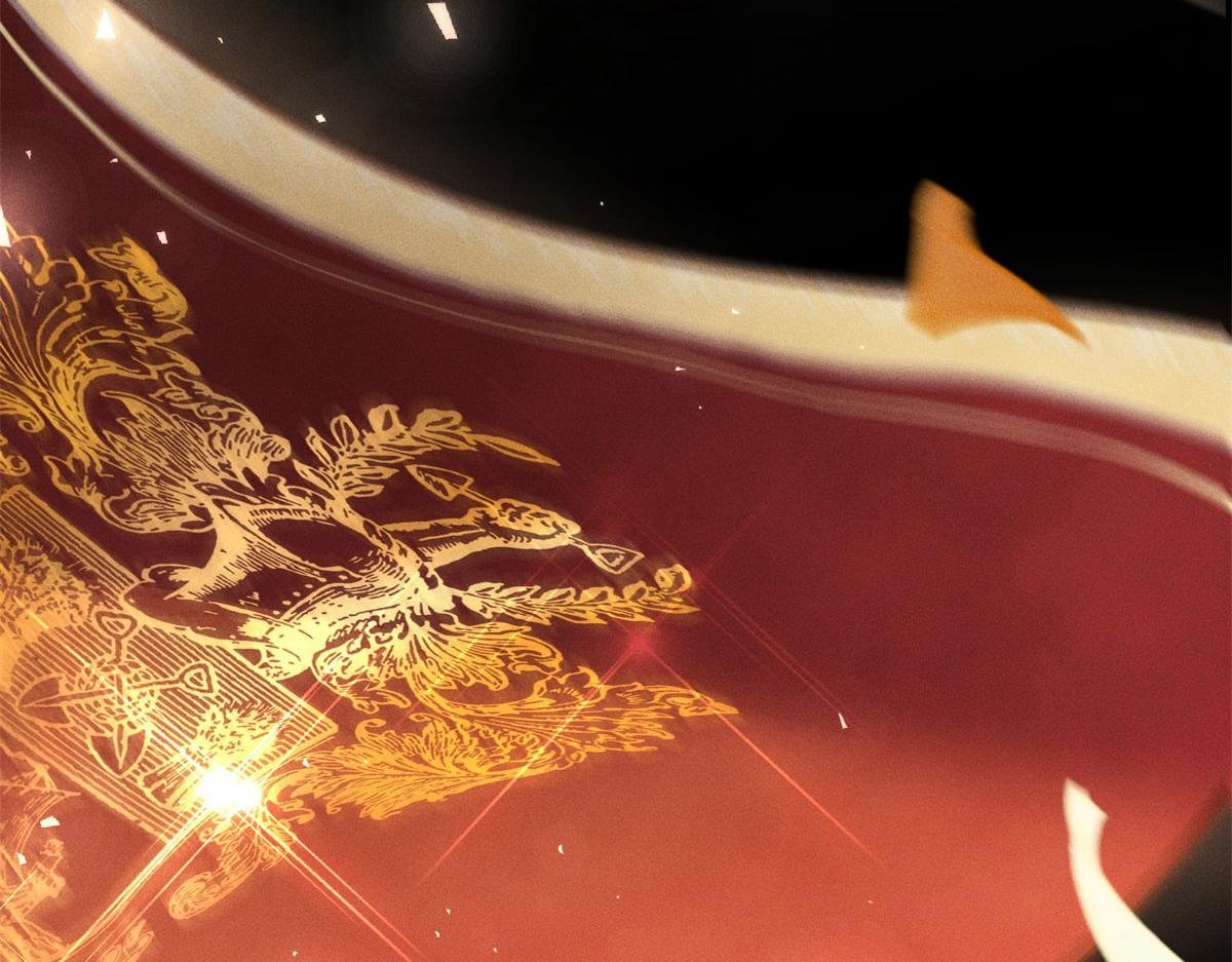 第1话 提剑求婚