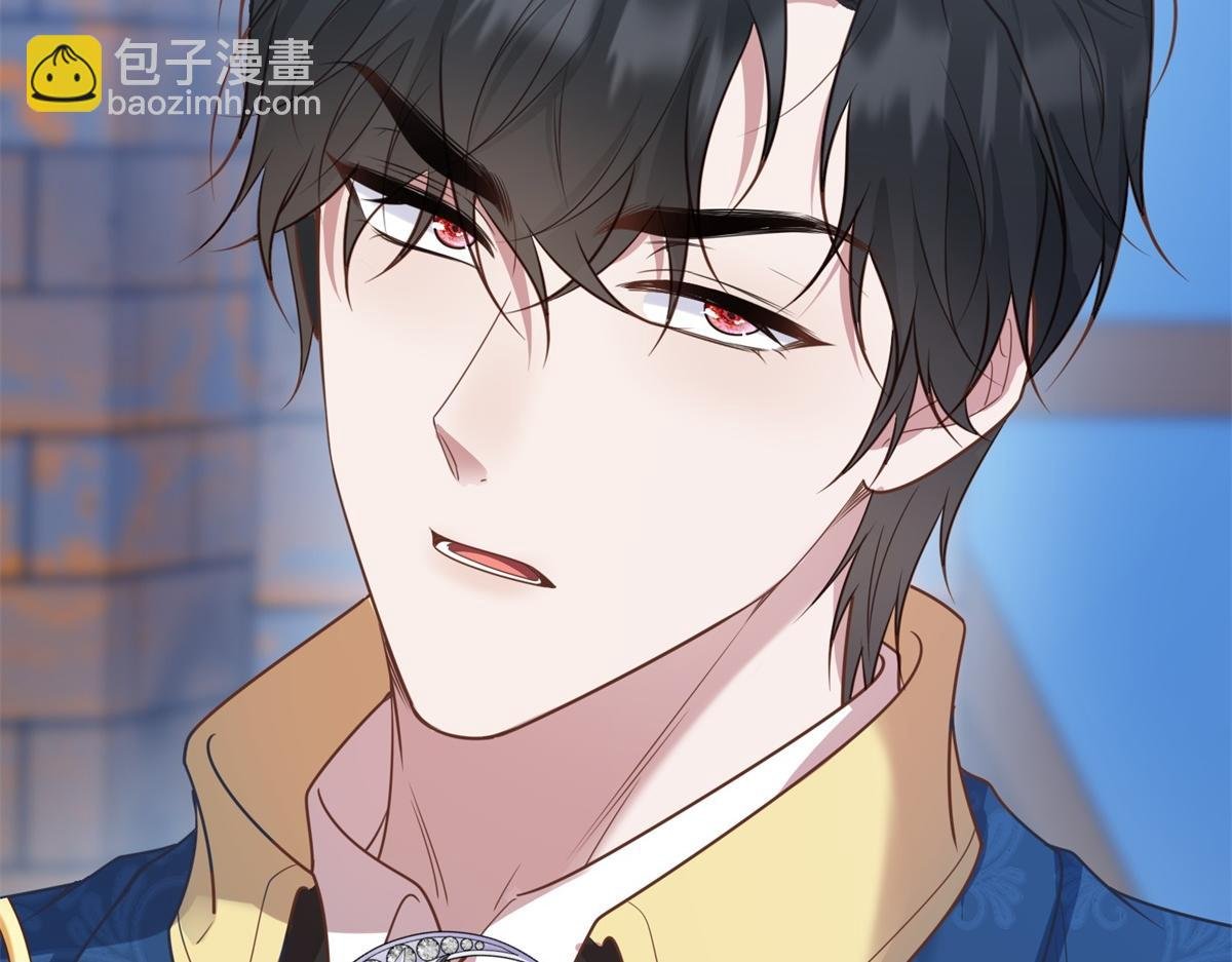 第19话 欢喜冤家