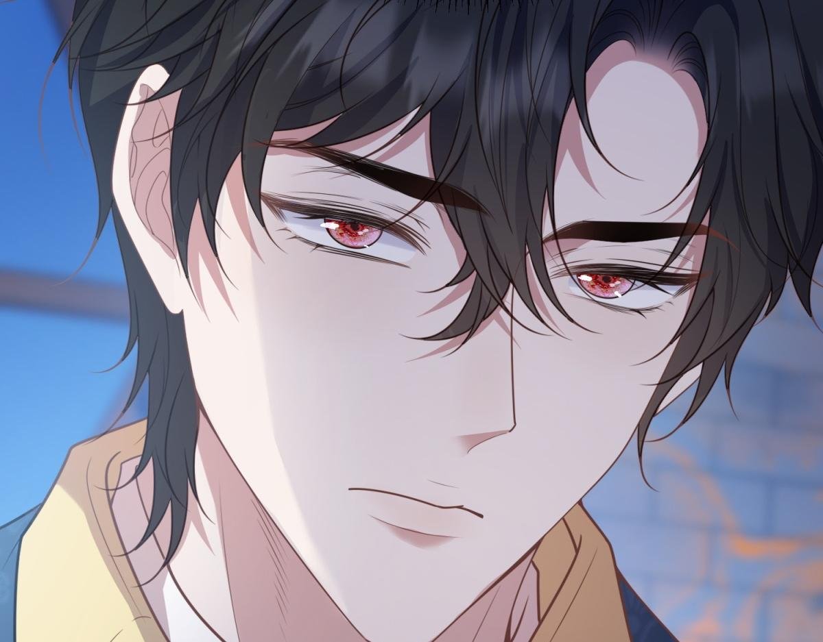 第19话 欢喜冤家