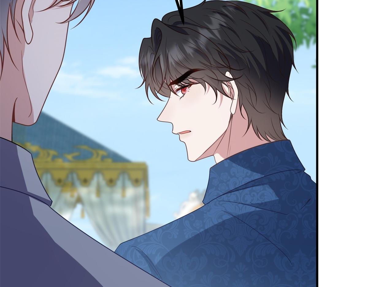 第20话 心疼了？