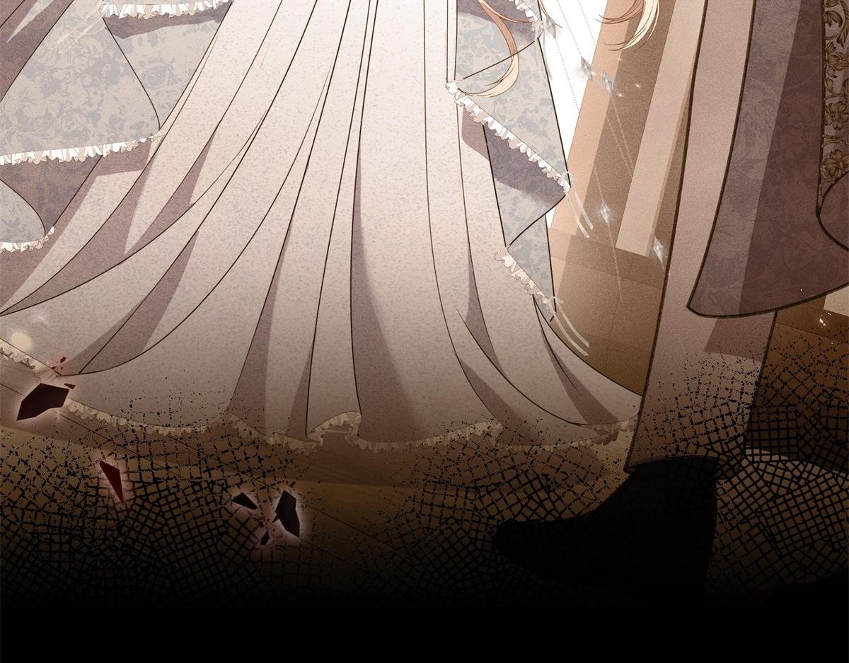 第20话 心疼了？