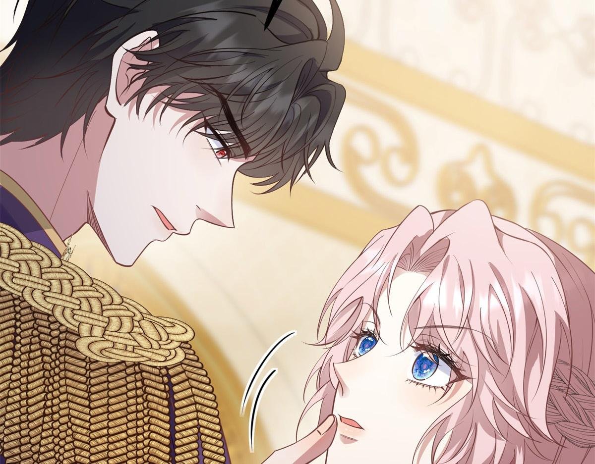 第24话 公爵的心意