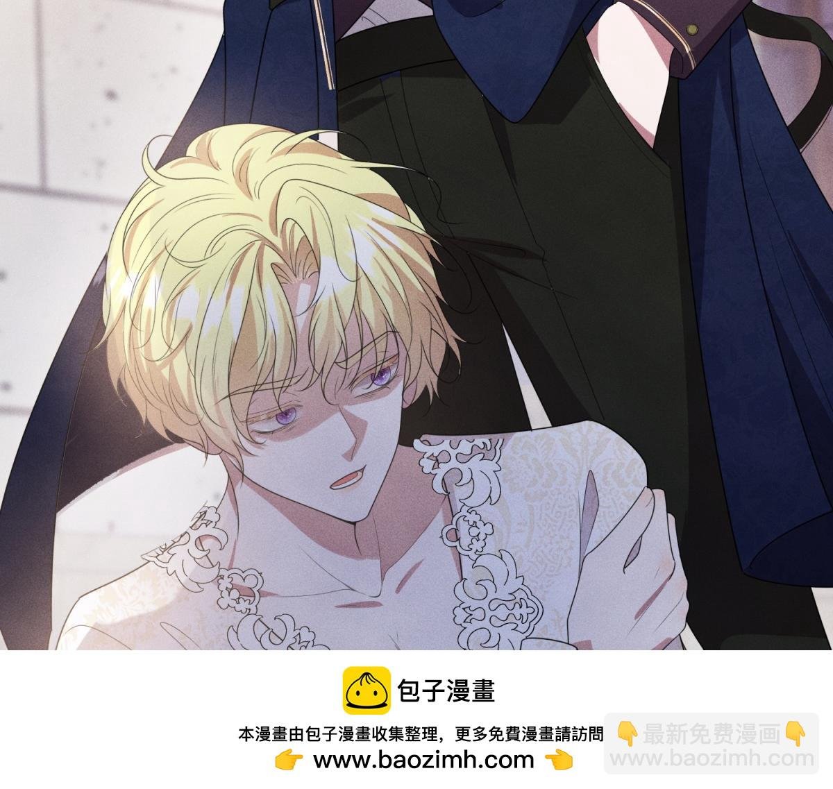 第3话 这么爱吗