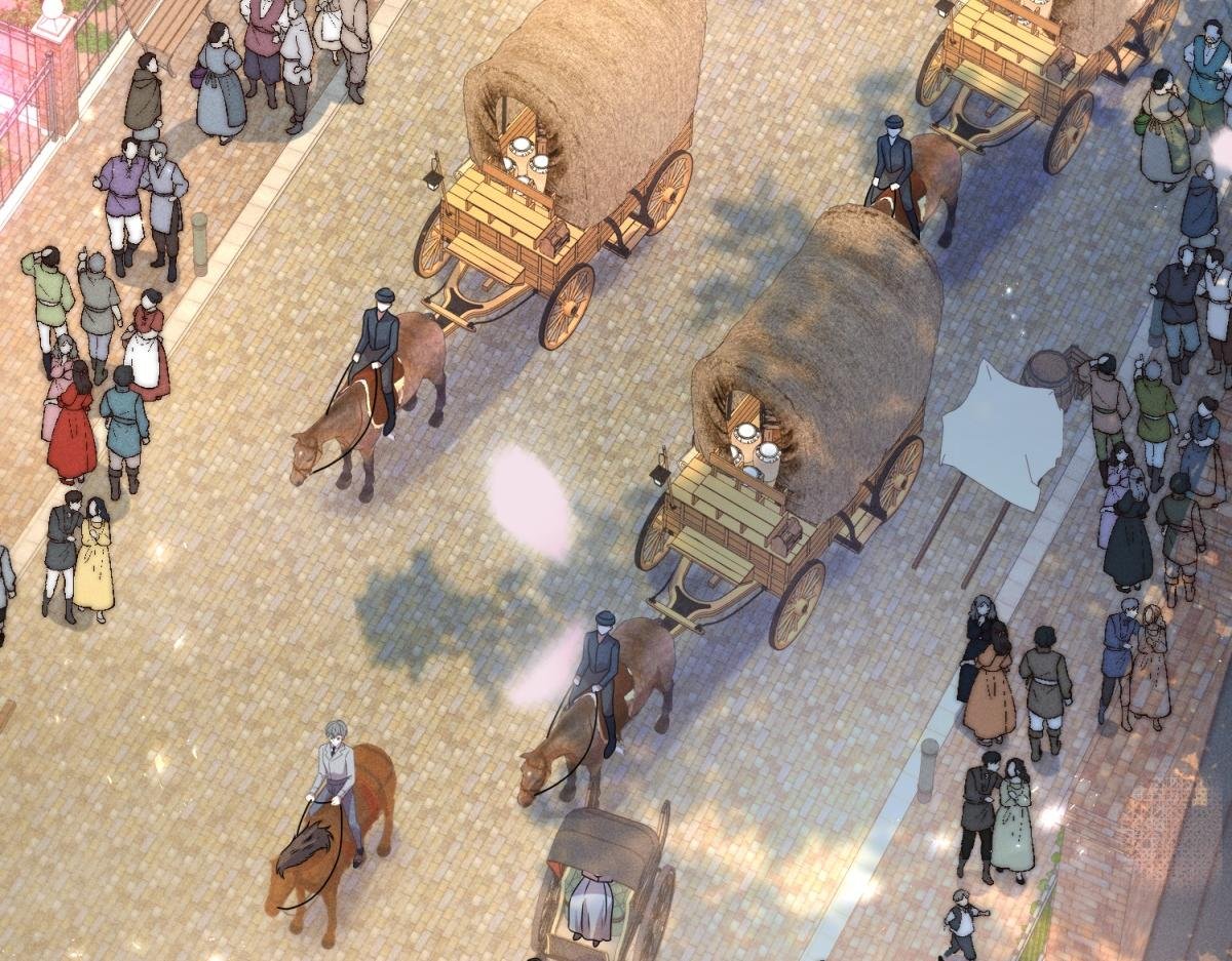 第4话 婚前焦虑