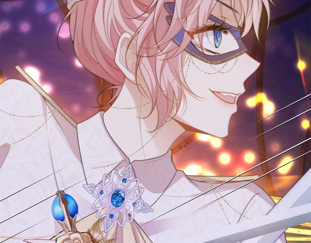第5话 魔力暴动