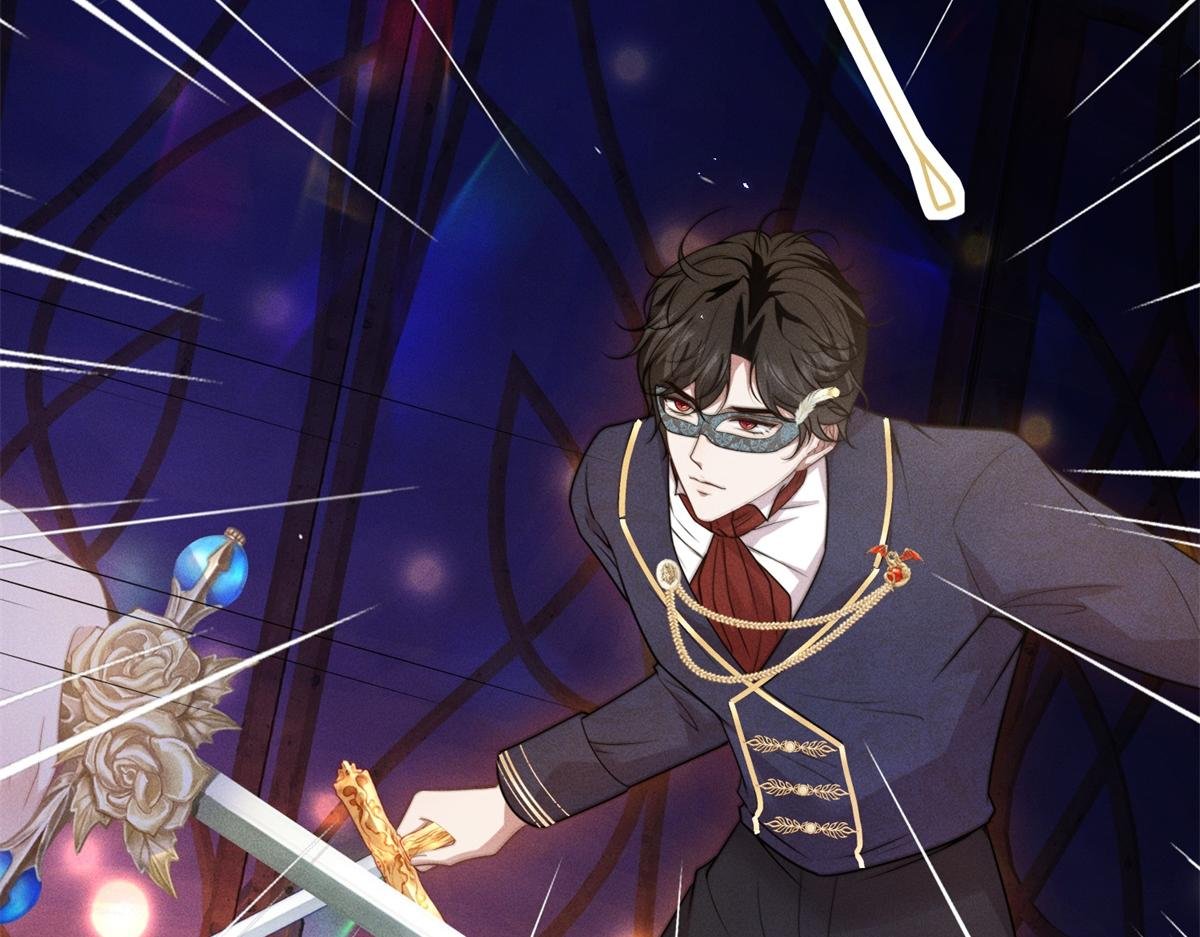第5话 魔力暴动
