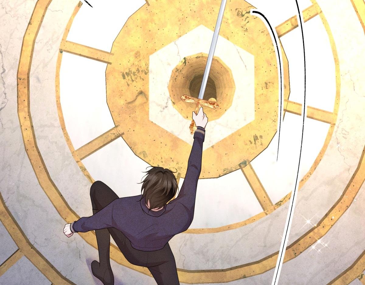 第5话 魔力暴动