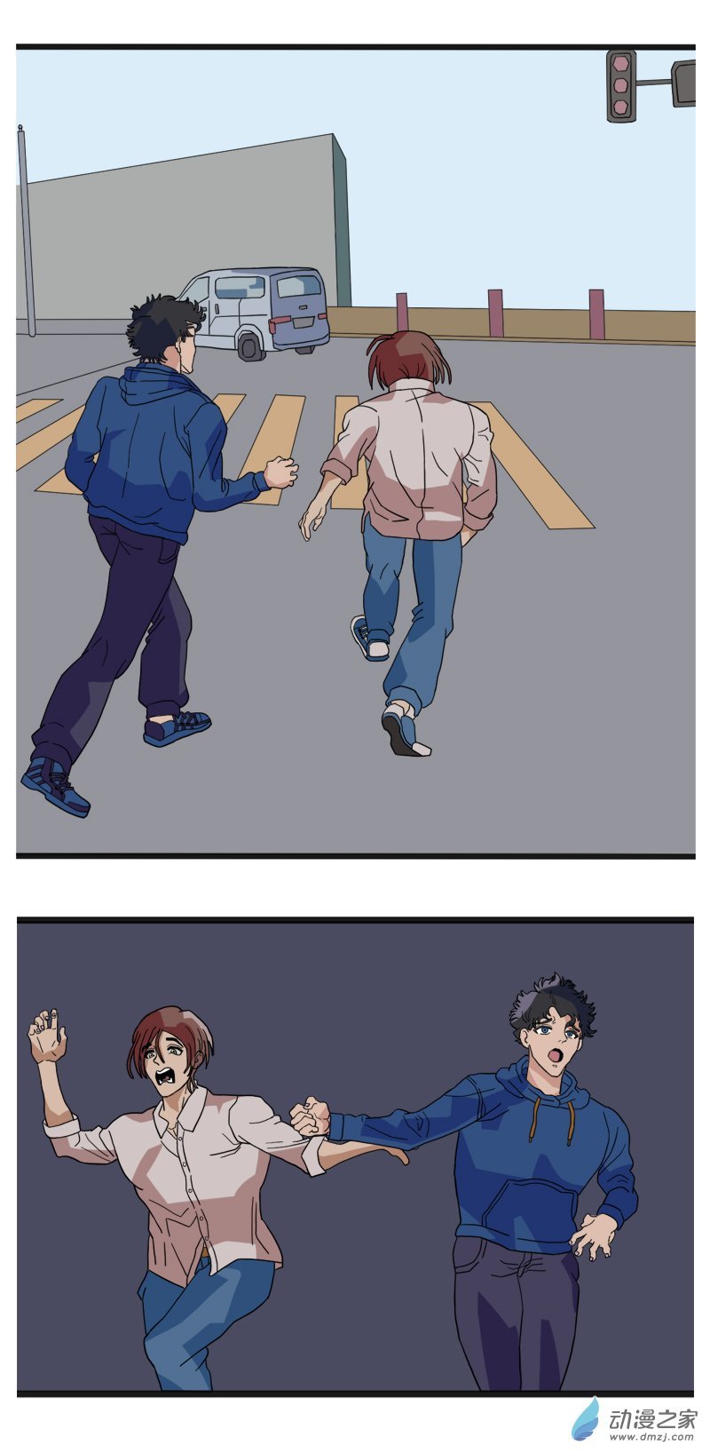 14 吃烧烤3