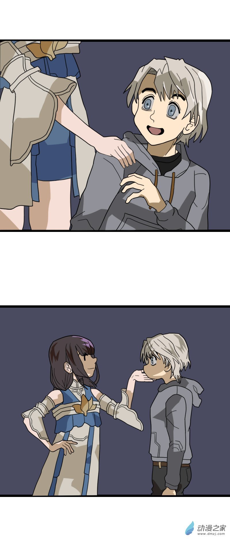 11 古墓女尸5