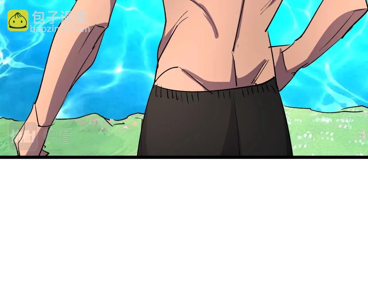 第26话 好大一王八！