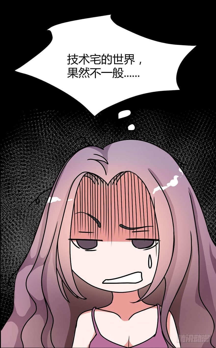 黎明前的激情