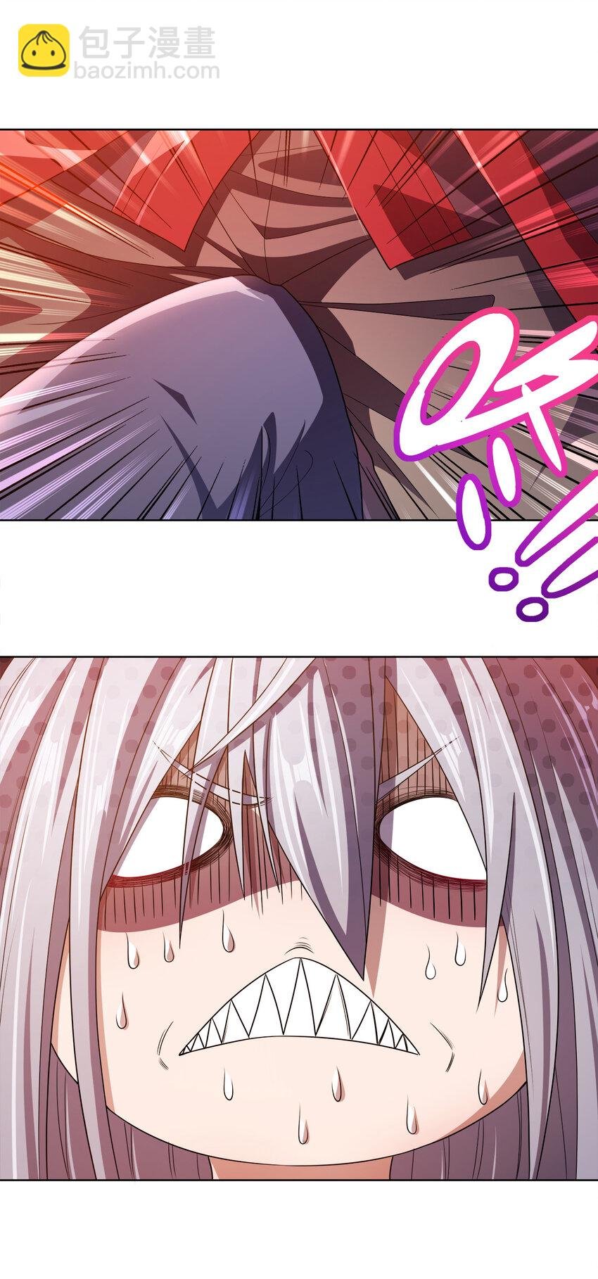 010 中二病也是病！