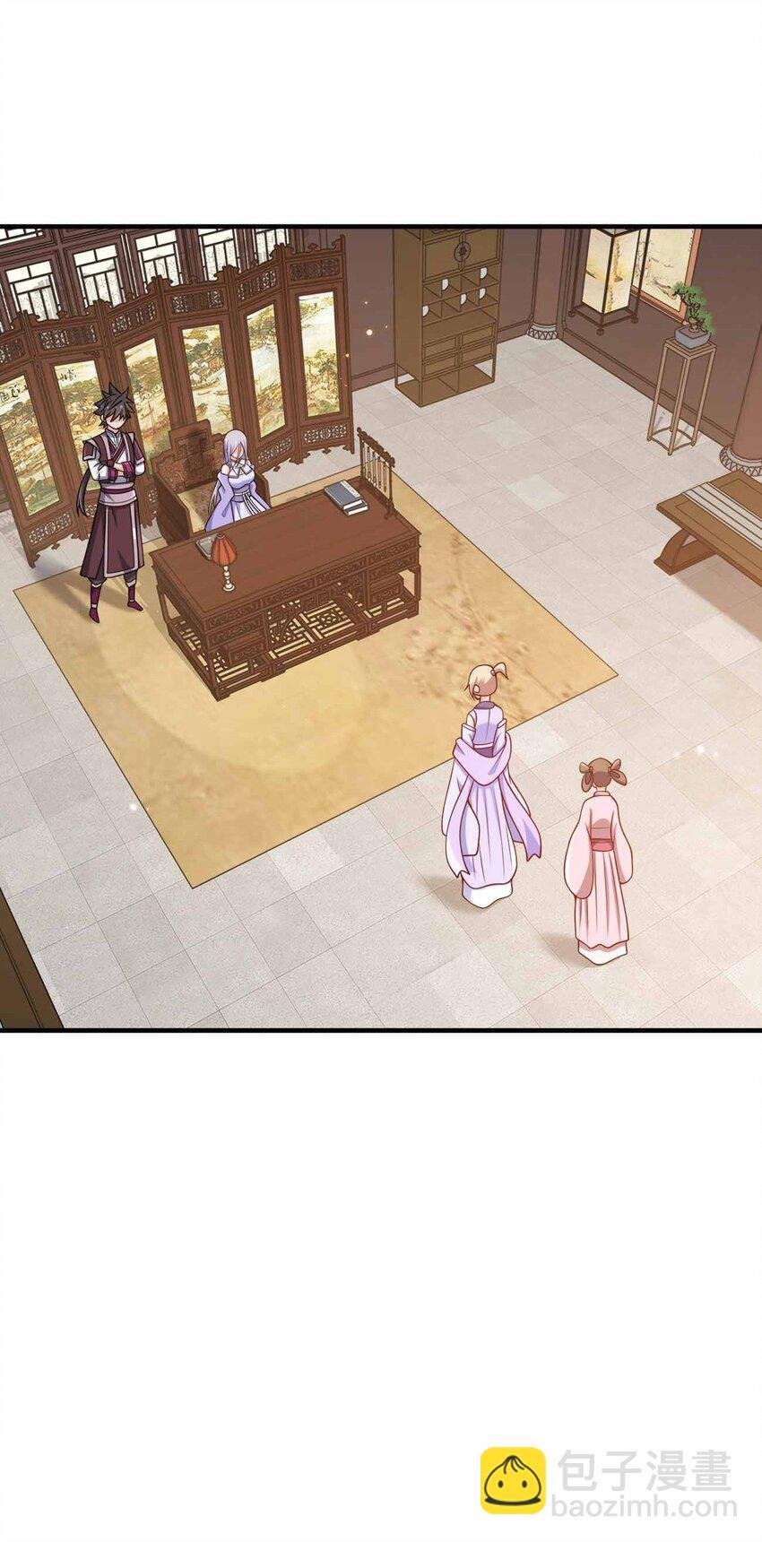 161 只是前未婚夫