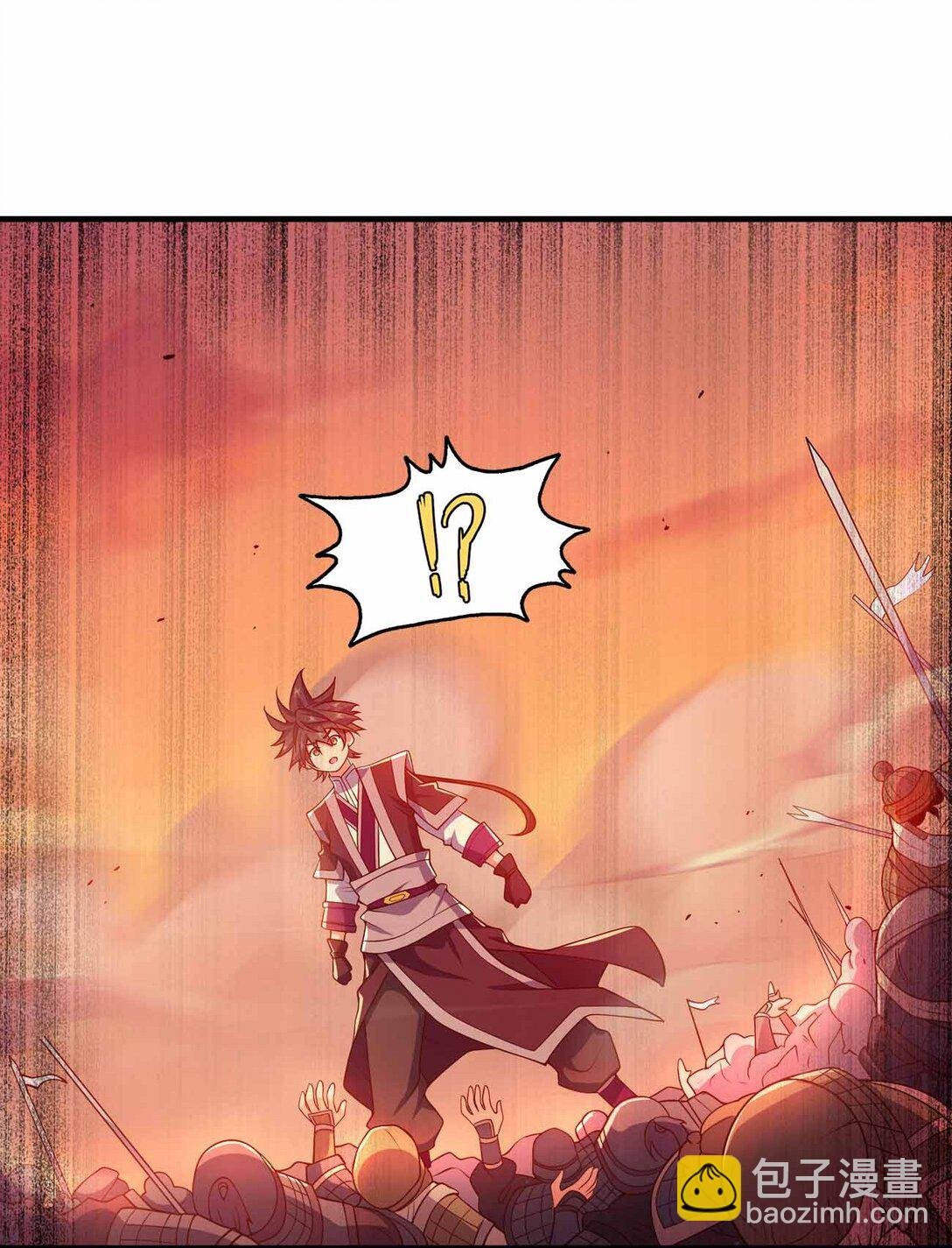 167 千年血战？？