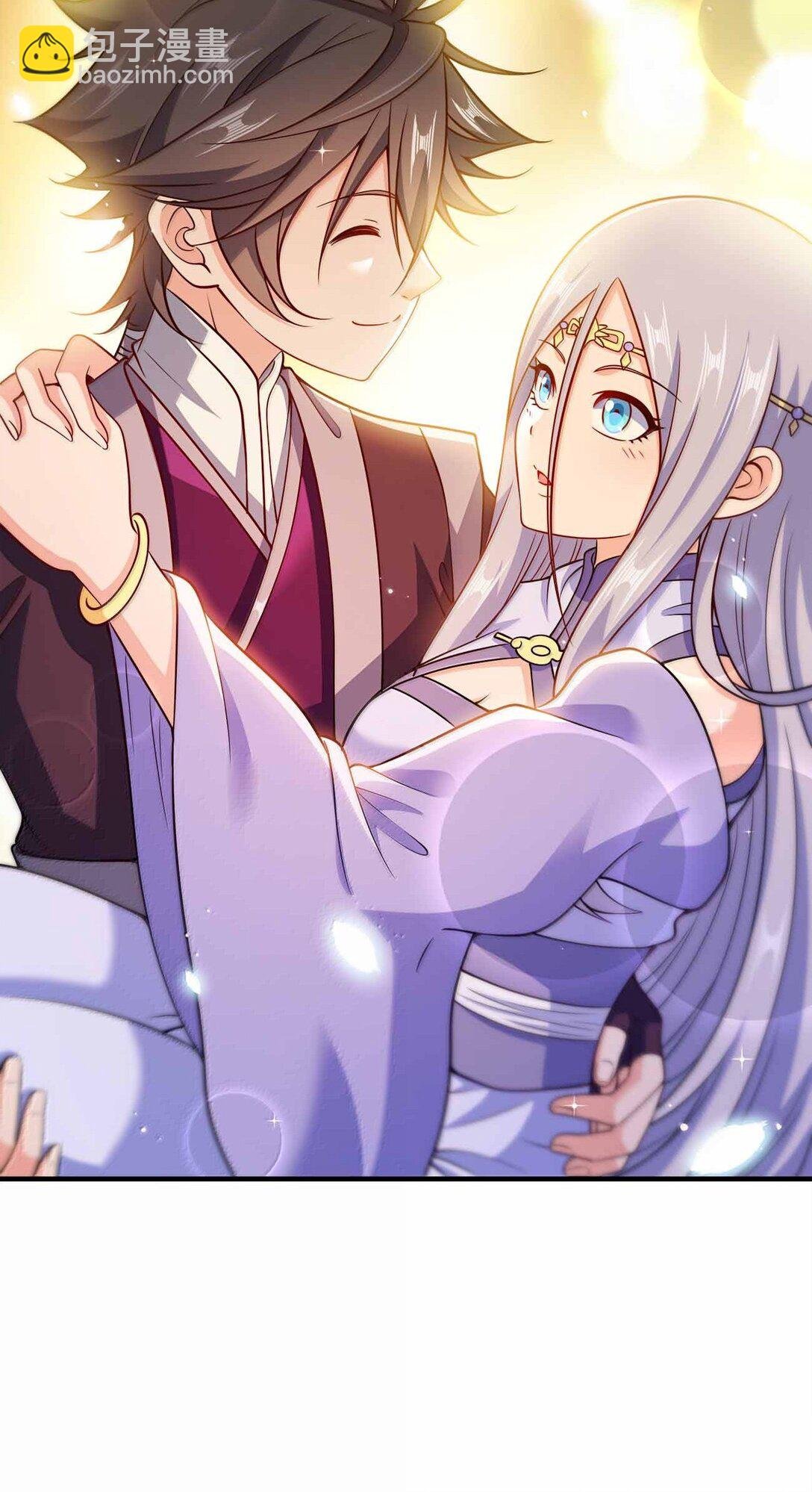 171 有洁癖