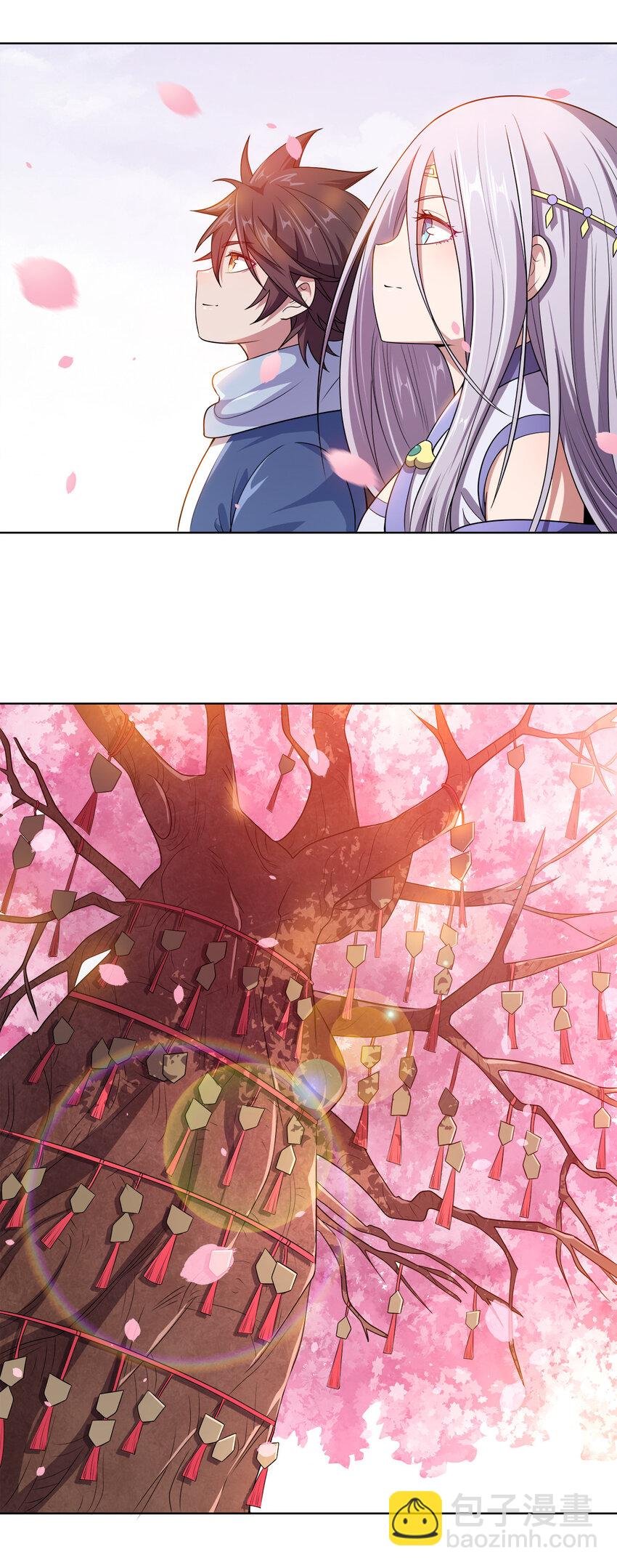 005 龙山寺许愿