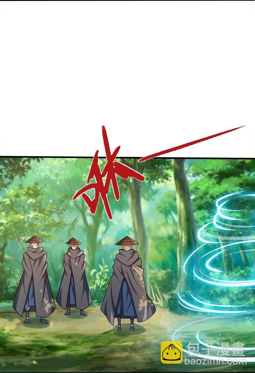 080 你快？还是我们的枪快！