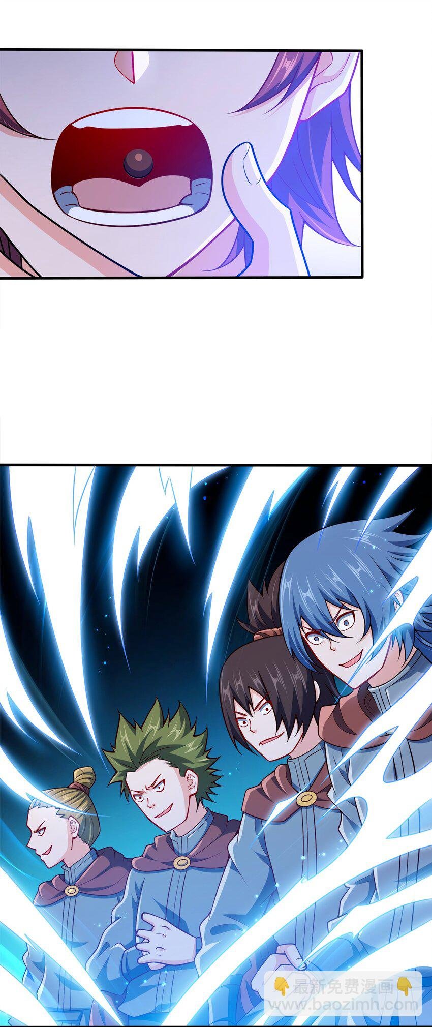 098 一错到底