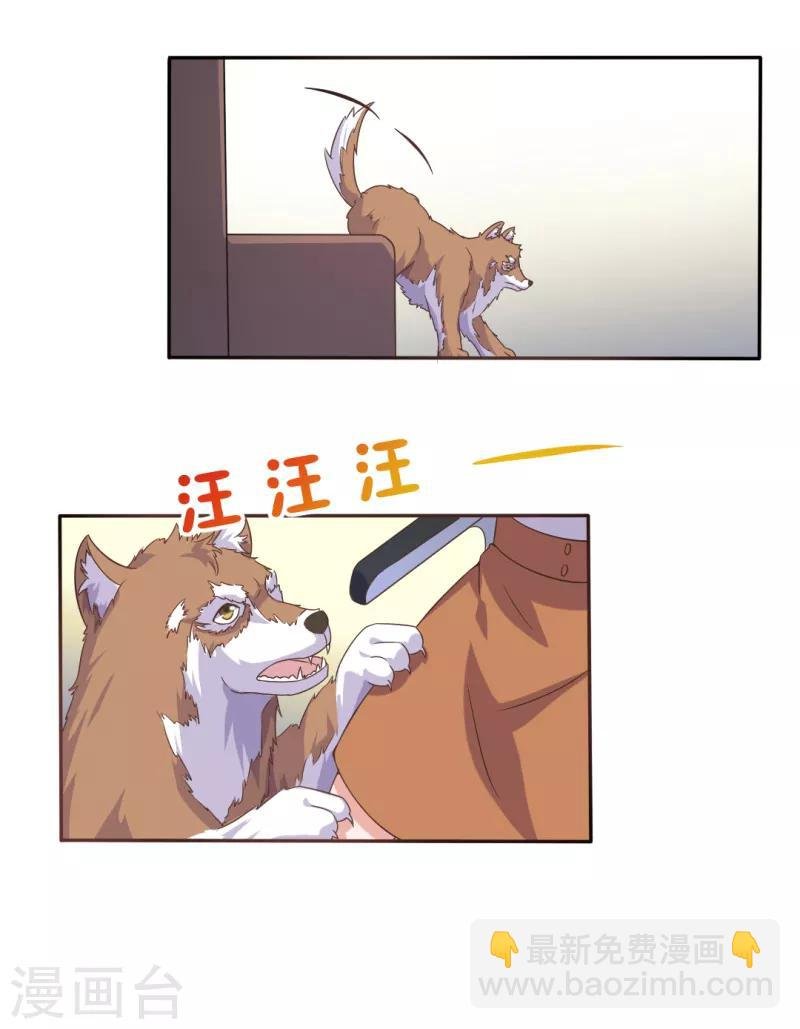 第14话 我对老女人不感兴趣
