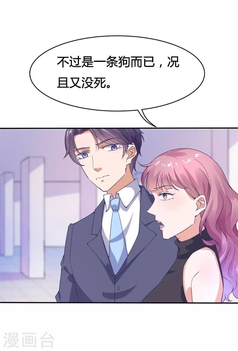 第15话 敢欺负我的狗？！