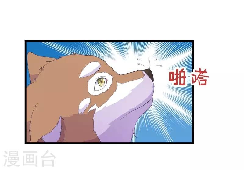 第16话 我从不想当你的妹妹