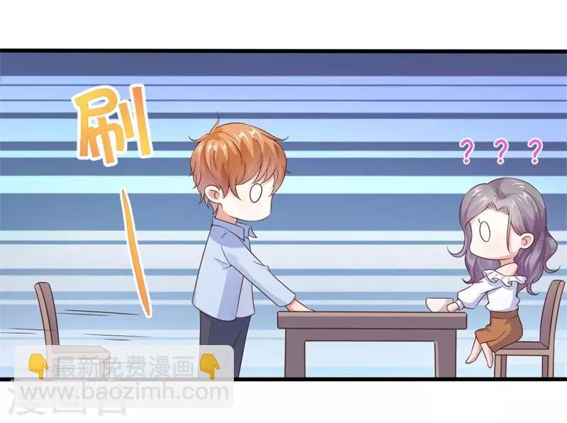 第19话 谢谢你的早安吻