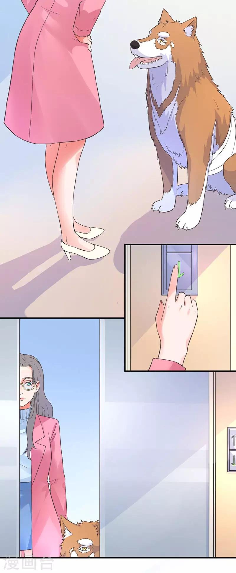 第6话 我的主人？