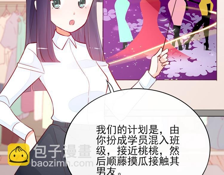 第7话 女神培训班