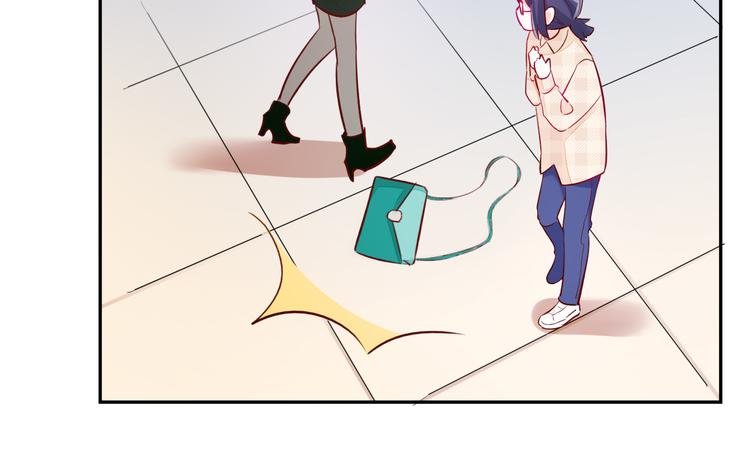 第7话 女神培训班