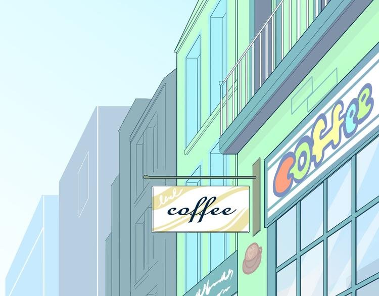 第1话 挖墙脚工作室