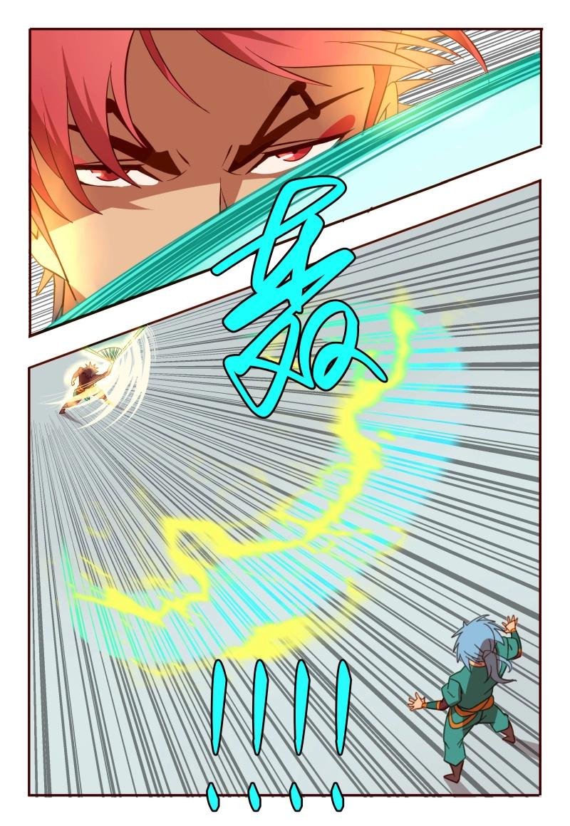 第60话 60 我来救你了！