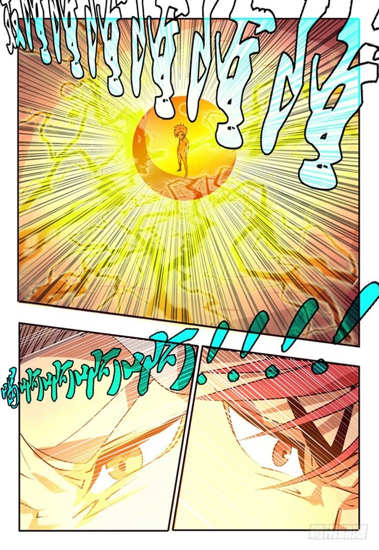 73 苏醒