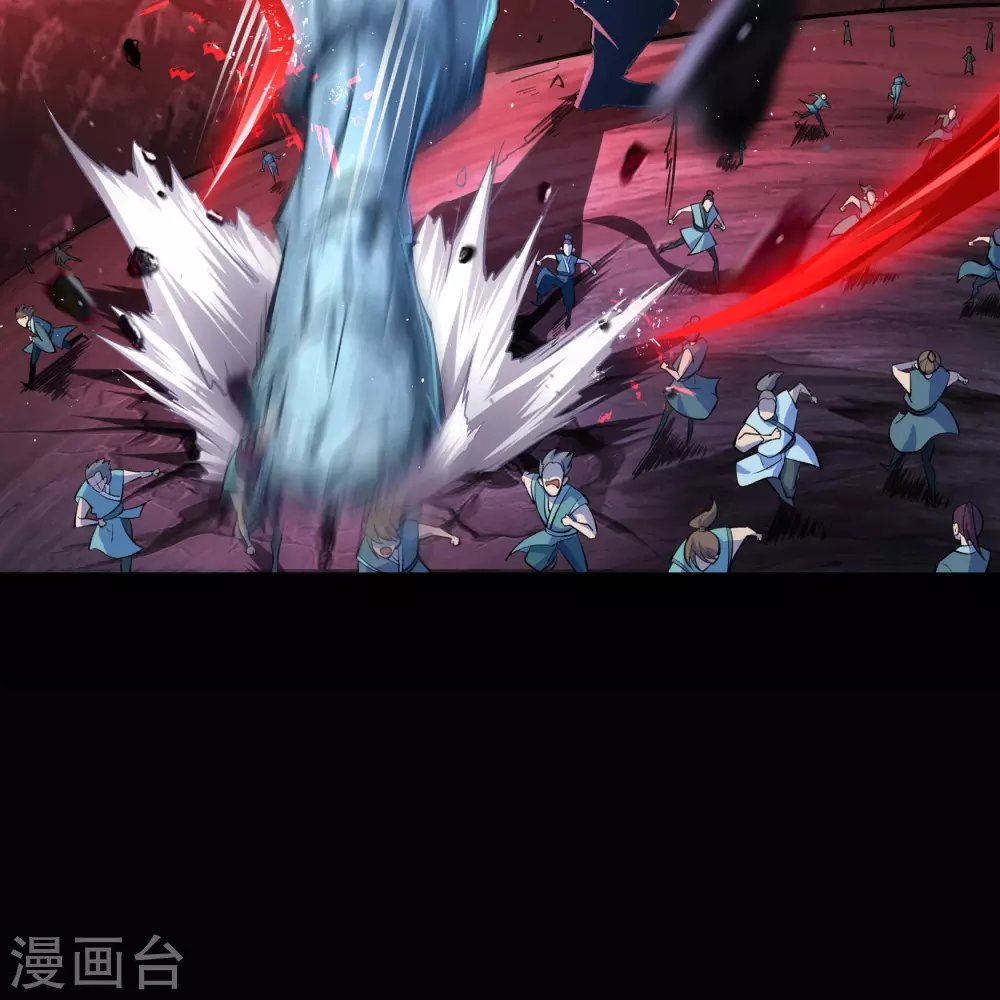 第100话 虚空生莲