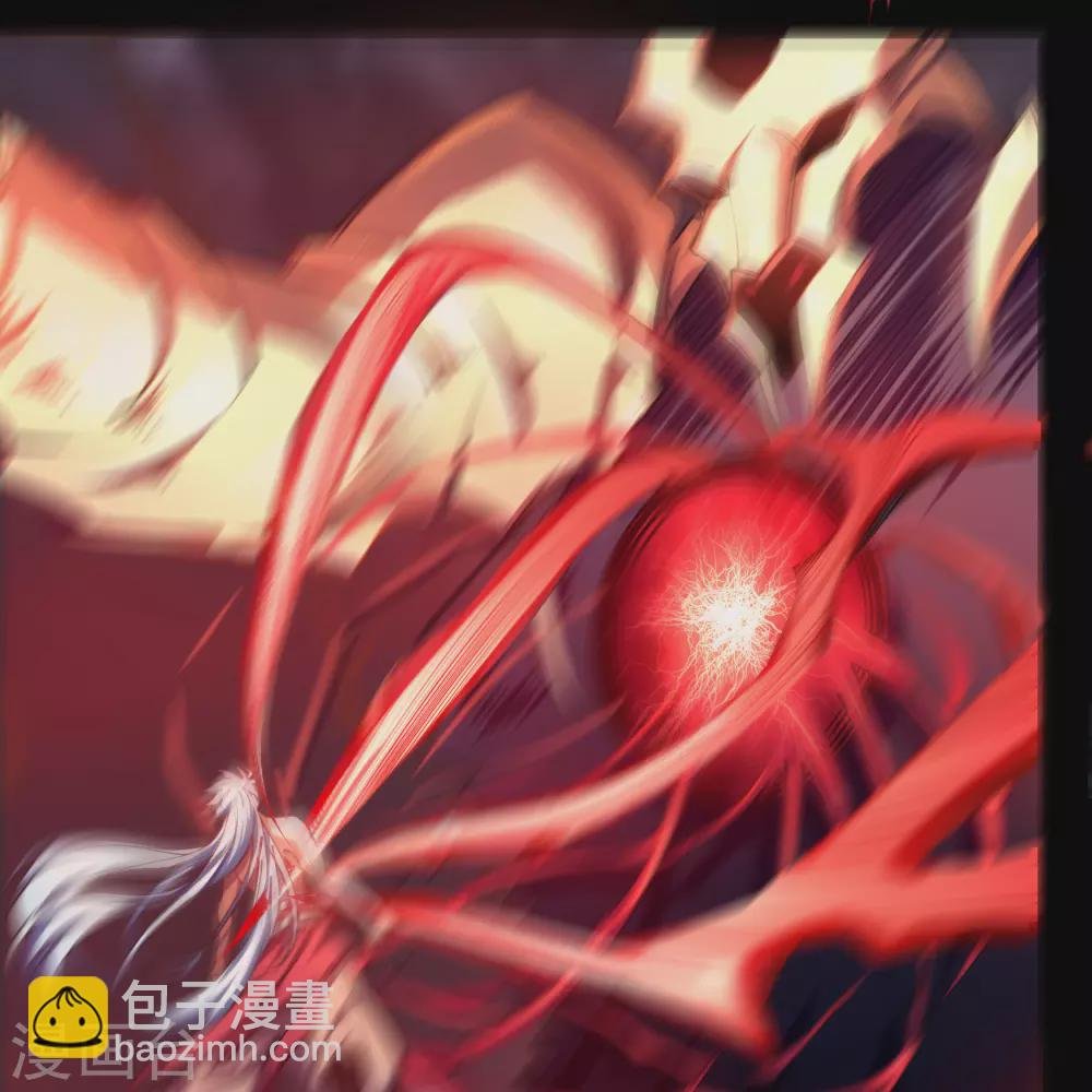 第103话 血祖灭