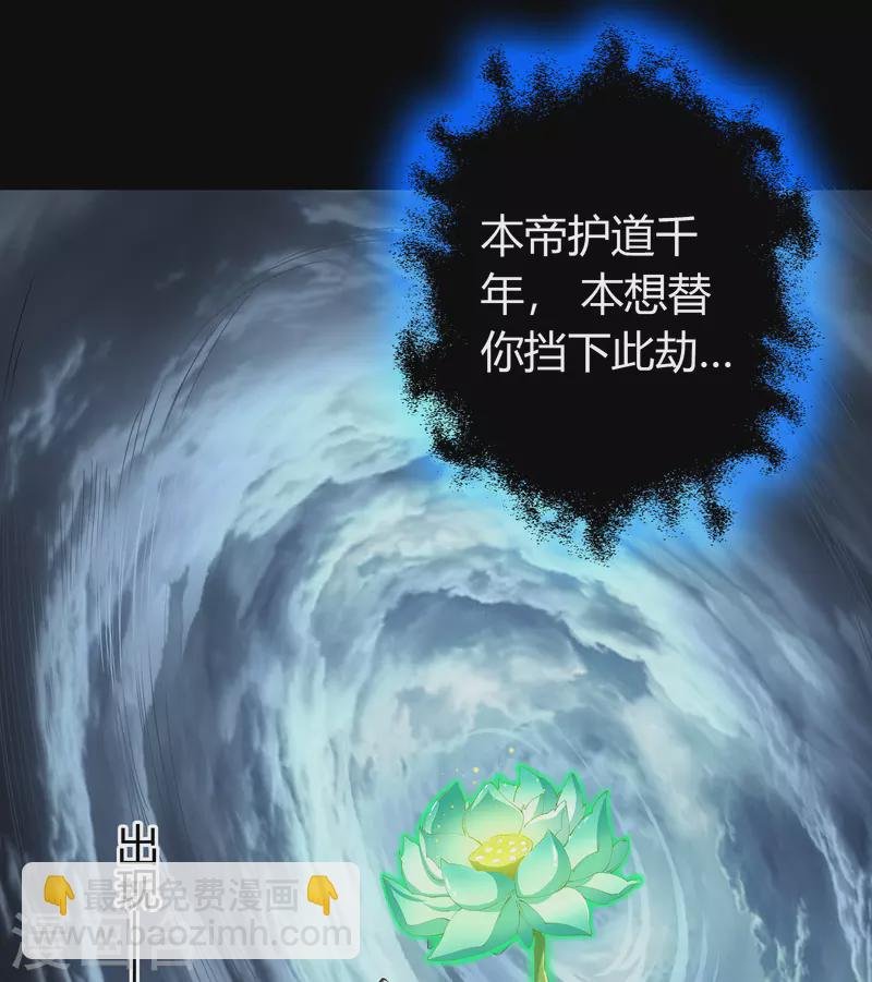 番外1 青莲前传