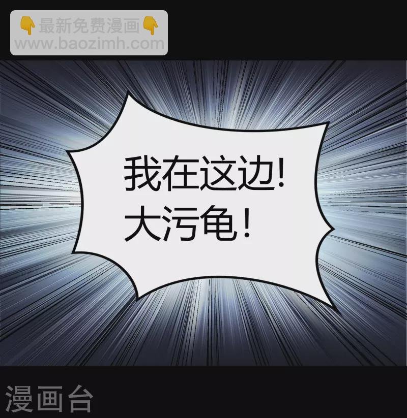 第119话 龟壳翻滚