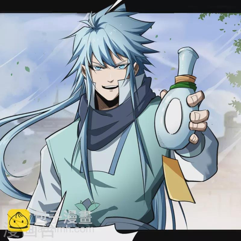 第143话 计破死局